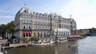 Image result for Best Hotels Amsterdam Central