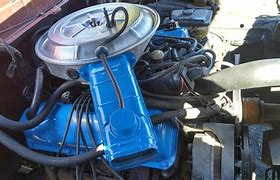 Image result for Breather Ford 400 Engine