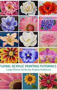Image result for Acrylic Painting Tutorials by Angela Anderson