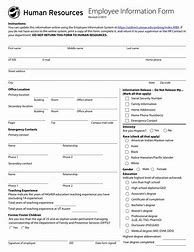 Image result for Online Marketing Company Employee Form