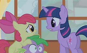 Image result for Apple Bloom Angry