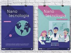 Image result for Future with Nanotechnology Poster