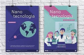 Image result for Nanotechnology Poster