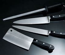 Image result for Sharp Knives Ad