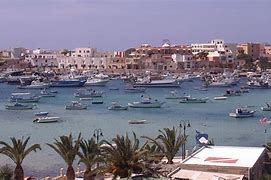 Image result for Lampedusa Hotel