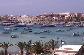 Image result for Mrciapiede Lampedusa