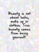 Image result for True Beauty Funny Quotes