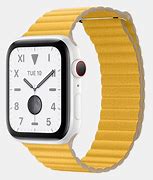 Image result for Apple Watch Edition Series 5
