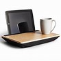 Image result for Wooden iPad Stand