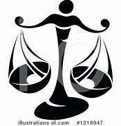 Image result for Libra ClipArt