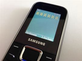 Image result for GT E1230 Samsung Sim