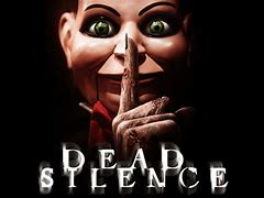 Image result for Dead Silence Dummy Prop