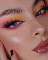 Image result for Cool Makeup Ideas for Beginners