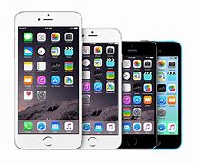 Image result for A Bunch of Apple Phones