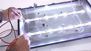 Image result for LED TV Replacement Parts