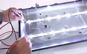 Image result for Repair LED Light Strip TV