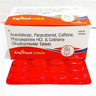 Image result for Coxflam 15Mg