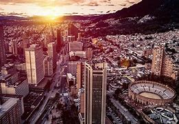 Image result for Bogota, D.C., Capital District, Colombia