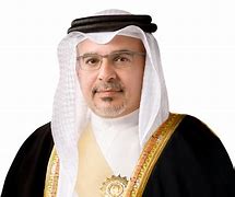 Image result for Salman Bin Hamad Al Khalifa
