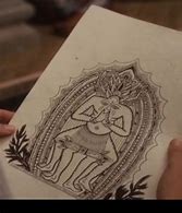 Image result for Eat Pray Love Drawing
