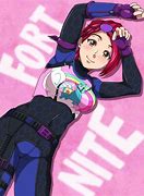 Image result for Fortnite Anime Girl Fan Art