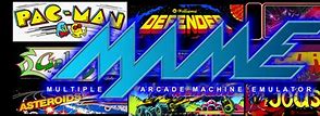 Image result for Mame ROMs