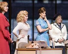 Image result for Cast of 9 to 5