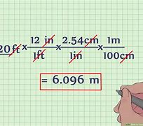 Image result for How Long Is 20 Meters in Feet