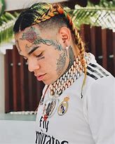 Image result for 6Ix9ine Style