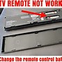 Image result for How to Reset a Sharp Aquos TV