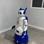 Image result for Robot Housekeeper