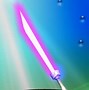 Image result for Sword of Sunlight Lightsaber