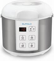 Image result for White/Brown Rice Cooker