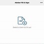 Image result for How to Sign a PDF On iPhone