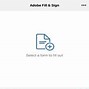 Image result for Sign PDF iPhone