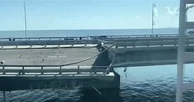 Image result for Crimea Bridge