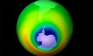 Image result for Ozone Hole Meme