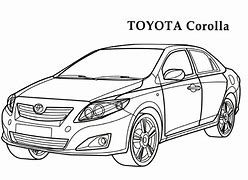 Image result for Toyota Corolla G Model