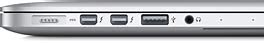 Image result for Mac Pro 2012 Ports
