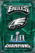 Image result for Philadelphia Eagles Poster