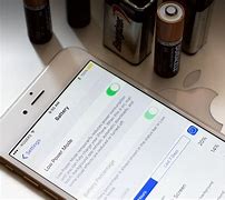Image result for iPad Low Power Mode