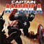 Image result for Captain America Marvel Now