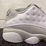 Image result for Silver Metallic White Air Jordans