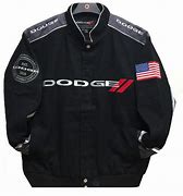 Image result for Dodge Jacket