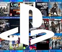 Image result for PS4 Top List Games
