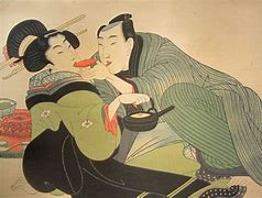 Image result for Vintage Japanese Graphic Art