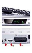 Image result for USB Recorder Player with TV Tuner