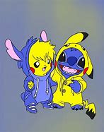 Image result for Lilo and Stitch Cute Kawaii