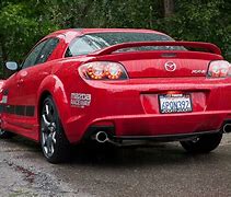 Image result for Mazda RX-8 Back