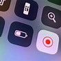 Image result for iPhone Record Screen with Taps